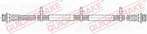 QUICK BRAKE 24.901 - 24