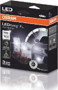 OSRAM 2604CW - PSX24W-LED AUTOLAMPAS 2604CW