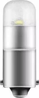 OSRAM 3924WW-02B - T4W Warm White