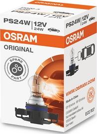 OSRAM 5202 - PS24W AUTOLAMPA 24W