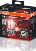 OSRAM 64150DWNB-2HFB - H1 LED AUTOLAMPAS