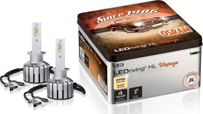 OSRAM 64150DWVNT