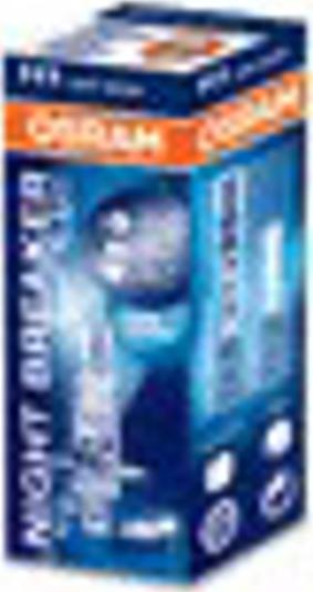 OSRAM 64150NBP - Kvēlspuldze, Lukturis ar