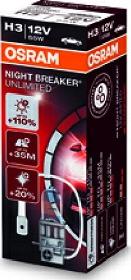 OSRAM 64151NBU - OSRAM Night Breaker