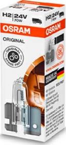 OSRAM 64175 - H2 AUTOLAMPA 70W