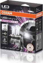 OSRAM 64193DWINT-2HFB - Auto Part