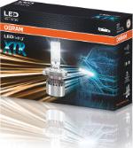 OSRAM 64193DWXTR - H4-LED AUTOLAMPAS 13W