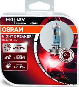 OSRAM 64193NBU-HCB - OSRAM Night Breaker