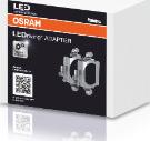 OSRAM 64210DA03 - LEDRIVING ADAPTER DA03