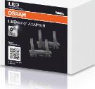 OSRAM 64210DA04 - LEDRIVING ADAPTER 12V