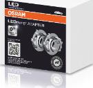 OSRAM 64210DA06-1 - LEDRIVING ADAPTER DA06-1