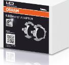OSRAM 64210DA06 - LEDRIVING ADAPTER DA06