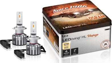 OSRAM 64210DWVNT