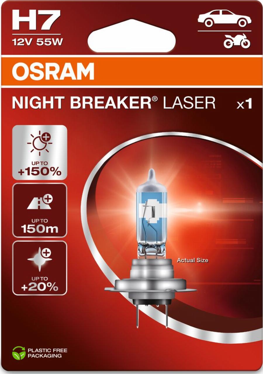 OSRAM 64210NL-1BL