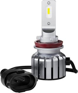 OSRAM 64211DWBRT-2HFB - H8-H11-H16-H9 LED ALAMPAS