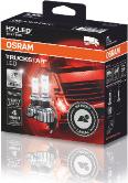 OSRAM 64215DWTS-2HFB - H7-LED AUTOLAMPA 16W