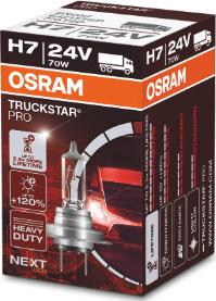 OSRAM 64215TSP - Auto Part