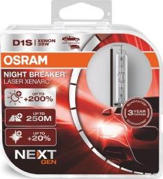 OSRAM 66140XNN-HCB - Kvēlspuldze, Tālās gaismas