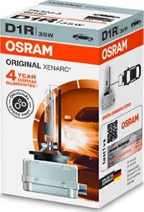 OSRAM 66150 - Auto Part