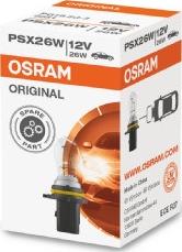 OSRAM 6851 - PSX26W AUTOLAMPA 26W