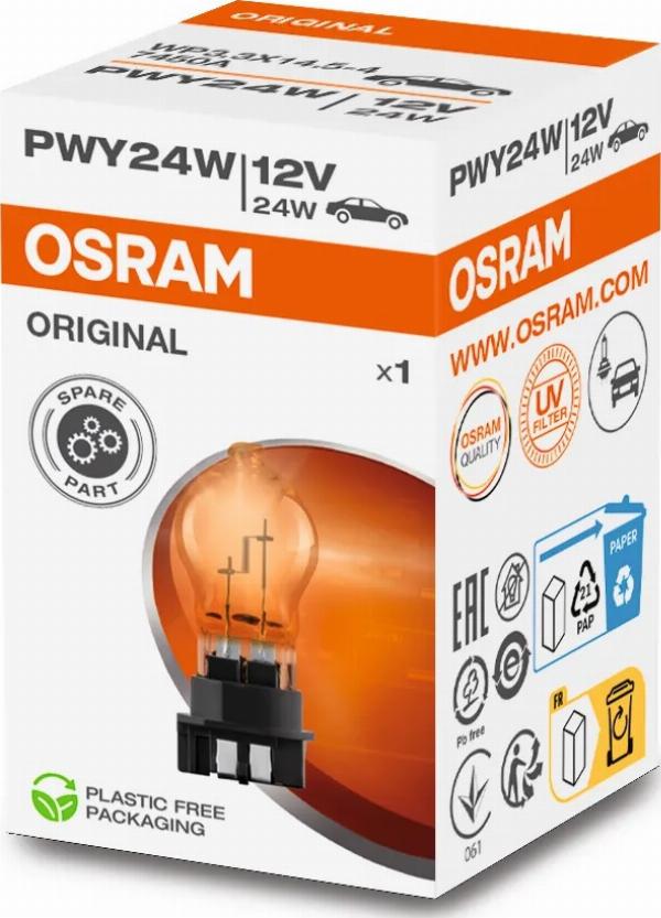 OSRAM 7450A