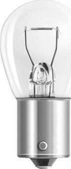 OSRAM 7506 - P21W AUTOLAMPAS 21W