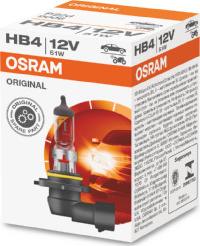 OSRAM 9006 - HB4 AUTOLAMPA AM