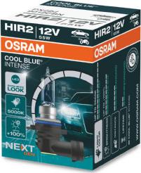 OSRAM 9012CBN - HIR2 AUTOLAMPA 55W
