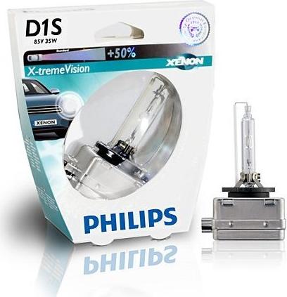 OSRAM D1S-NX1S