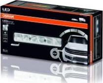 OSRAM LEDDL105-SP - LEDriving LIGHTBAR SX180