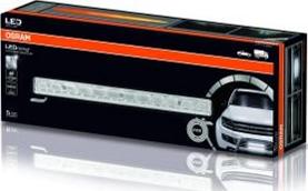 OSRAM LEDDL106-SP - LEDriving LIGHTBAR SX300