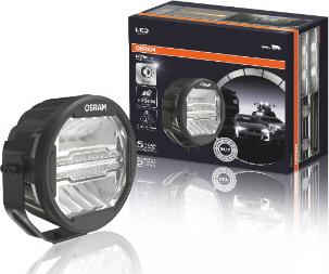 OSRAM LEDDL112-CB - LEDriving ROUND MX260-CB