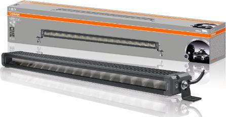 OSRAM LEDDL116-SP - LIGHTBAR VX500-SP LEDDL116-SP
