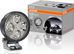 OSRAM LEDDL119-WD