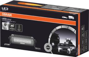 OSRAM LEDDL128-SP - Lightbar FX125-SP G2