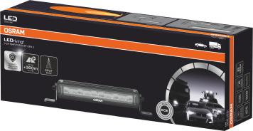 OSRAM LEDDL129-SP - Lightbar FX250-SP G2