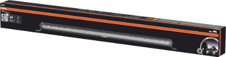 OSRAM LEDDL134-CB SM - Lightbar FX1250-CB