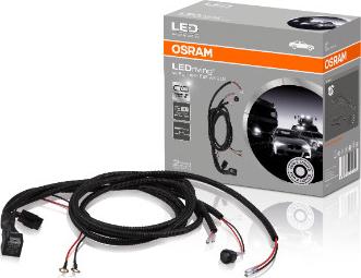 OSRAM LEDDL ACC 102 - Wire