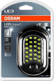 OSRAM LEDIL202