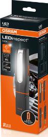 OSRAM LEDIL402 - DARBA LAMPA MAX500