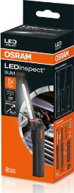 OSRAM LEDIL403 - DARBA LAMPA SLIM500