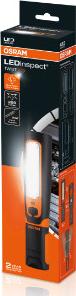 OSRAM LEDIL412 - DARBA LAMPA TWIST250