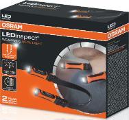 OSRAM LEDIL413 - DARBA LAMPA NECKLIGHT