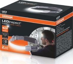 OSRAM LEDIL414 - DARBA LAMPA HEAD