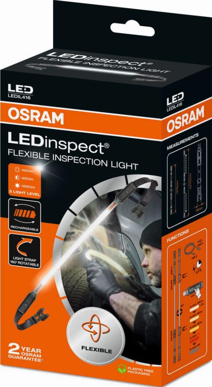 OSRAM LEDIL416
