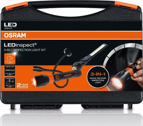 OSRAM LEDIL417