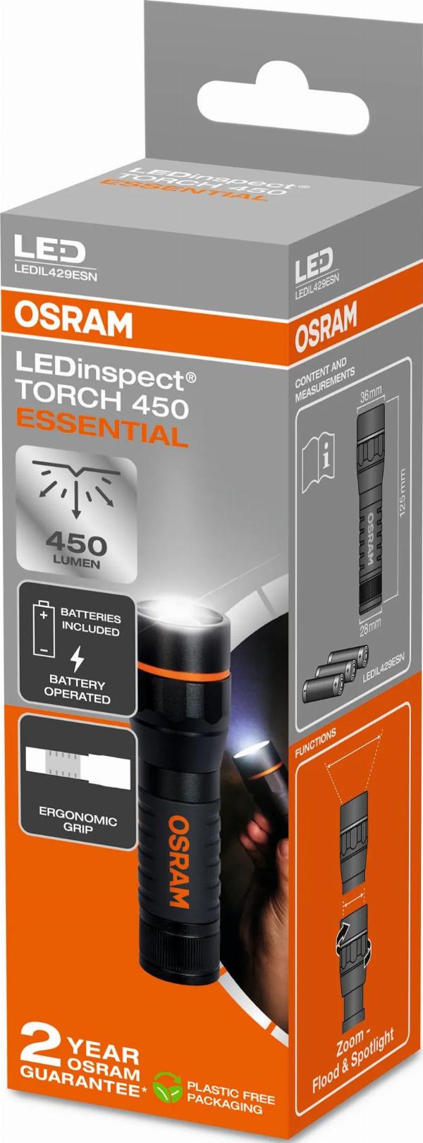 OSRAM LEDIL429ESN