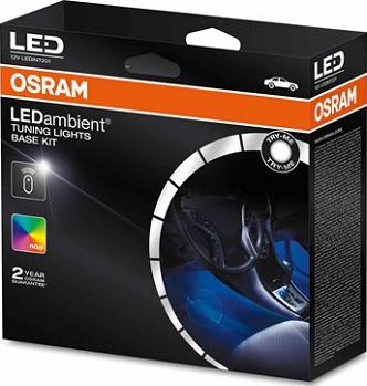 OSRAM LEDINT201-SEC