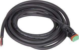 OSRAM LEDPWL ACC 103 - CONNECTION