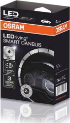 OSRAM LEDSC01-2HFB - LEDRIVING CANBUS CONTROL